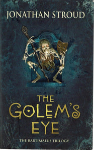 The Golems Eye