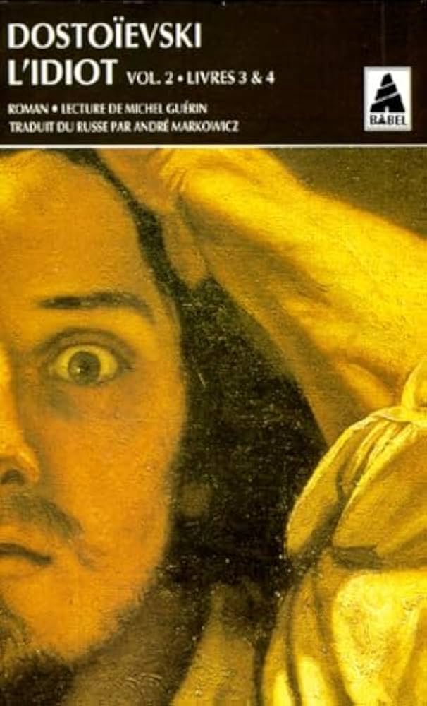 L'idiot