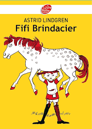 Fifi Brindacier