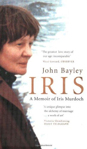 Iris : A memoir of Iris Murdoch