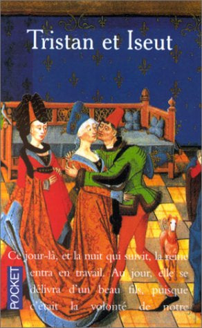 Tristan Et Iseut