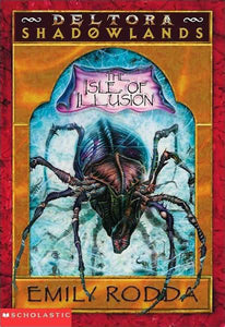 Deltora Quest 2 - The Isle of Illusion (2)