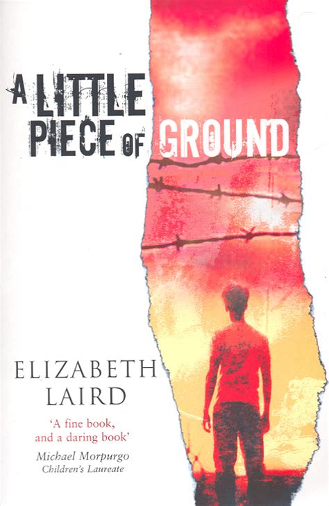 A Little Piece of Ground