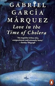 Love in the Time of Cholera