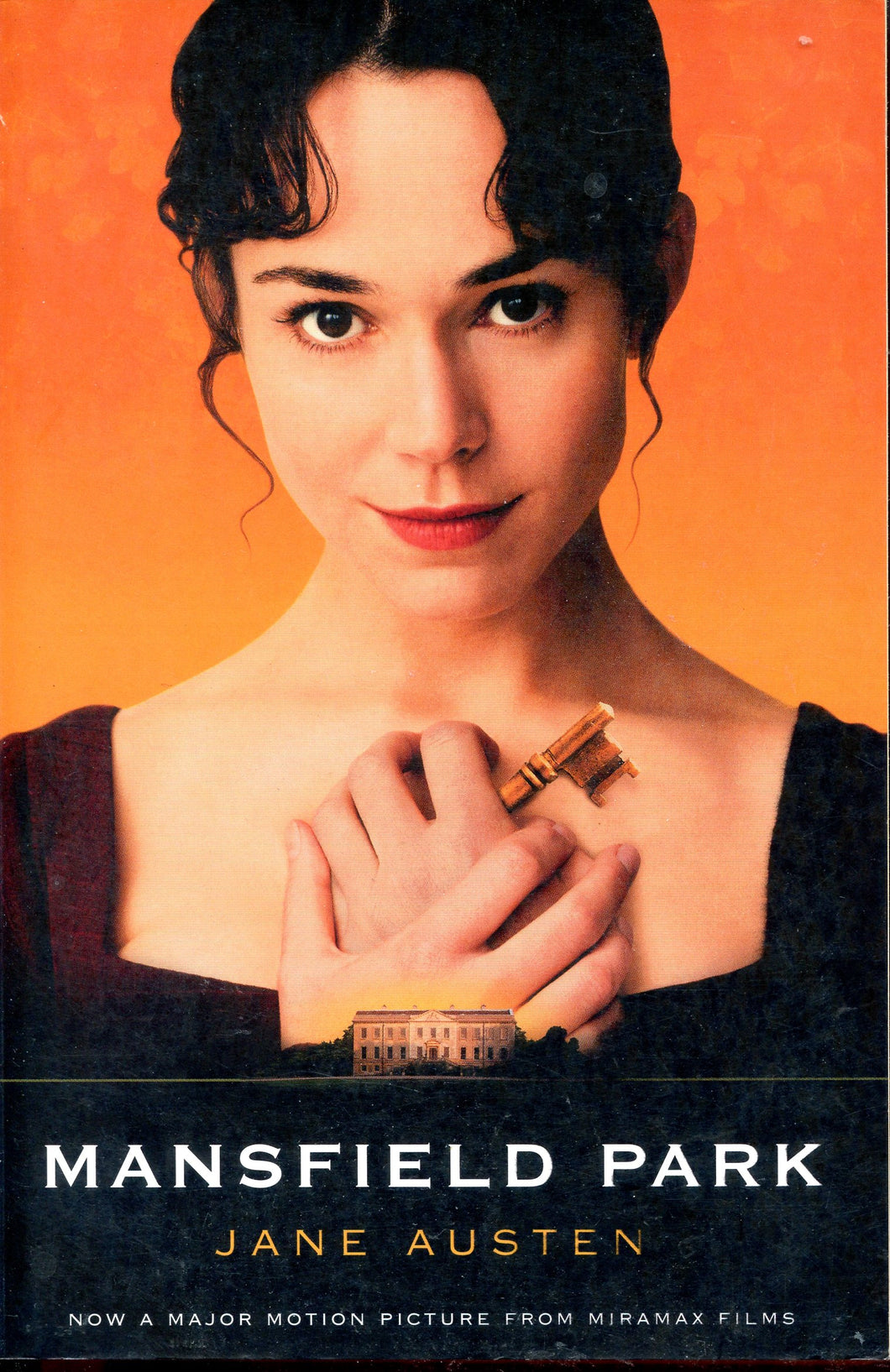 Mansfield Park