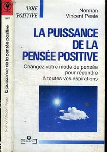 La puissance de la pensée positive