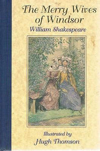 The Merry Wives of Windsor