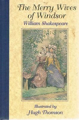 The Merry Wives of Windsor