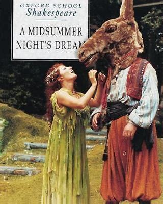 A Midsummer Night's Dream