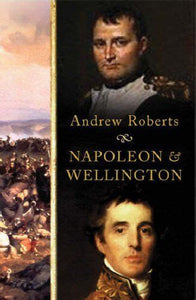 Napoleon and Wellington