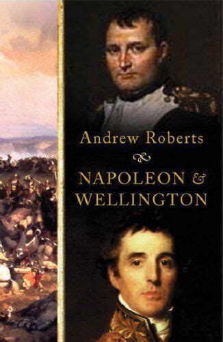 Napoleon and Wellington