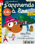 Load image into Gallery viewer, J'apprends à lire  avec CD X 2 - Enquête à bord de l'Orient-Express et Le caprice de Mélisse
