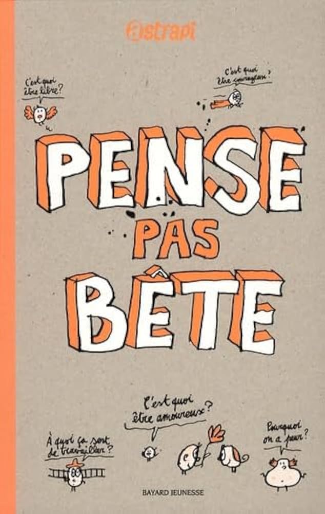 Pense Pas Bête