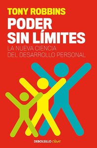 Poder sin limites