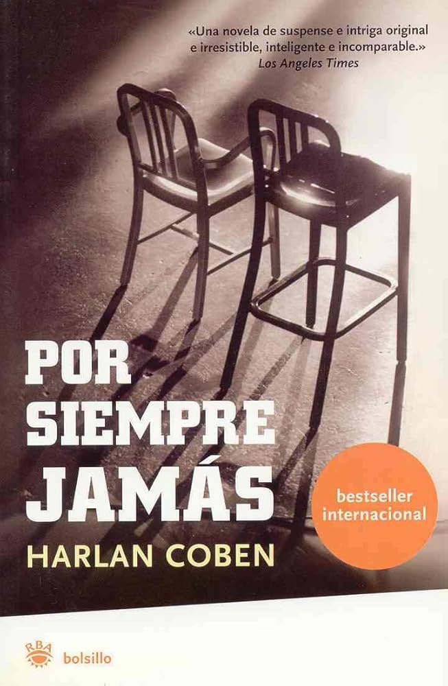 Por Siempre Jamas