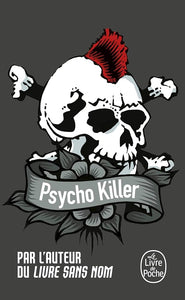 Psycho Killer (Bourbon Kid Tome 5)