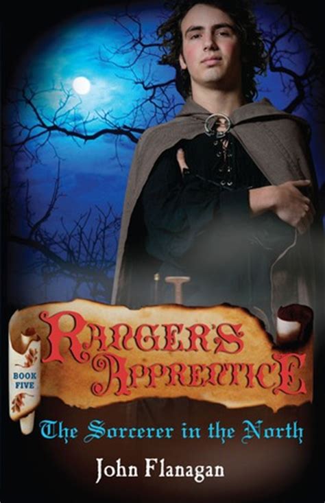 Ranger's Apprentice 5 : Sorcerer In The North