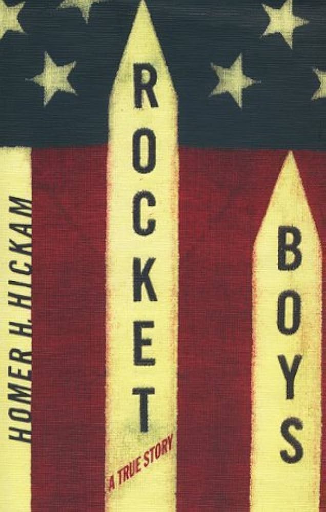 Rocket Boys
