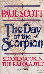The Day of the Scorpion