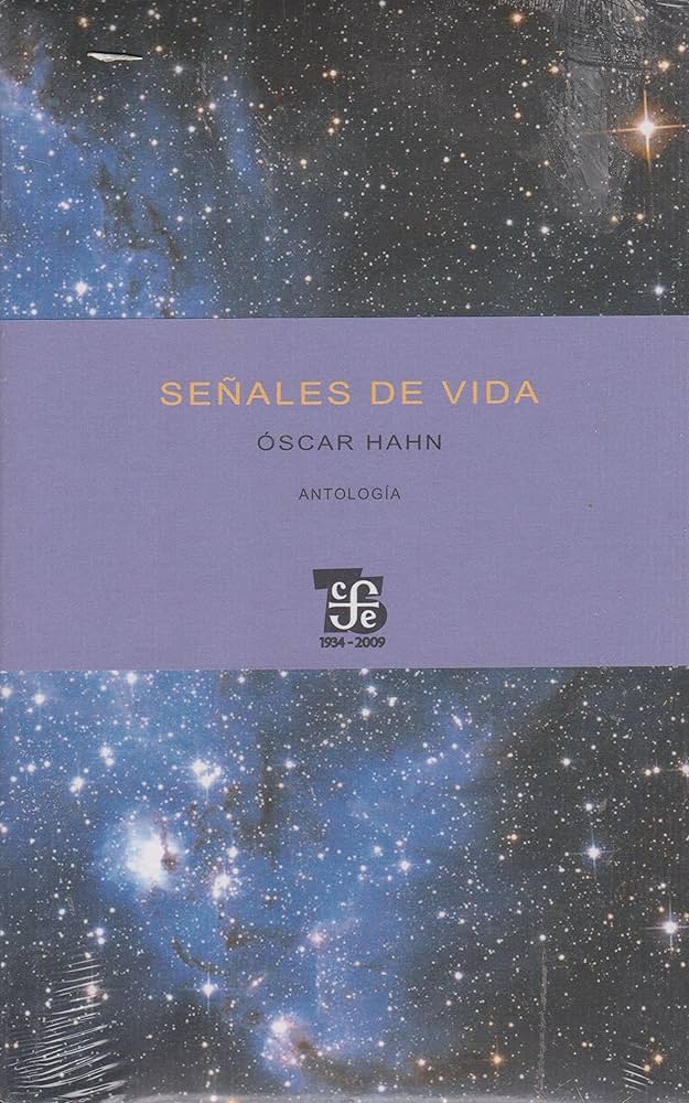 Señales de Vida. Antologia