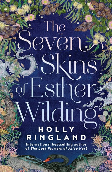 The Seven Skins of Esther Wilding