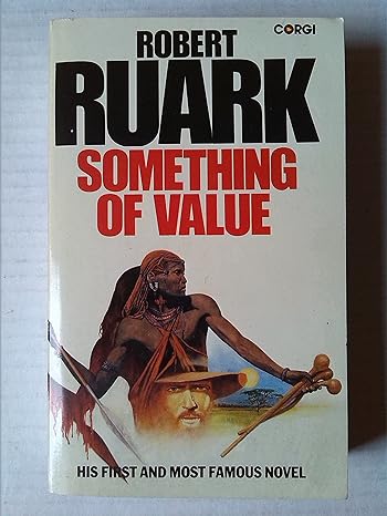 Something of Value