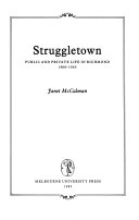 Struggletown