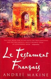 Le Testament Français