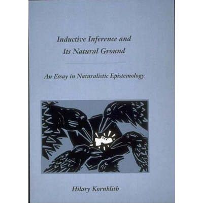 Inductive Inference and Its Natural Ground