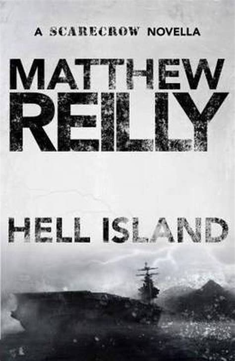 Hell Island