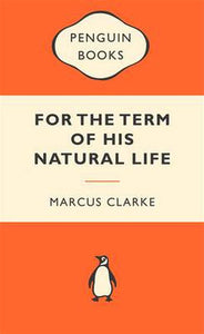 For the Term of His Natural Life