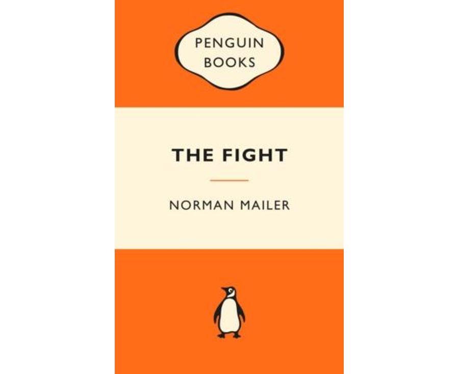 The fight babelbooks