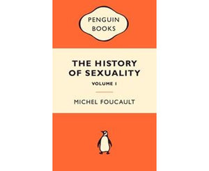 The History of Sexuality