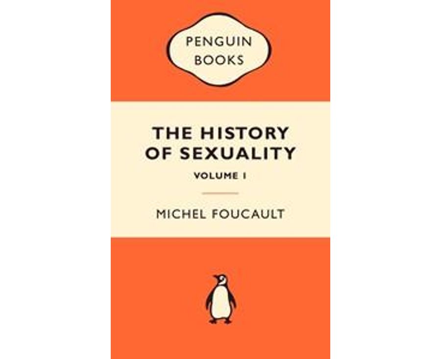 The History of Sexuality – BabelBooks