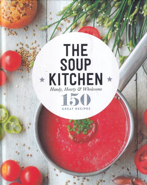 The Soup Kitchen