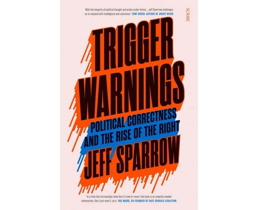 Trigger Warnings