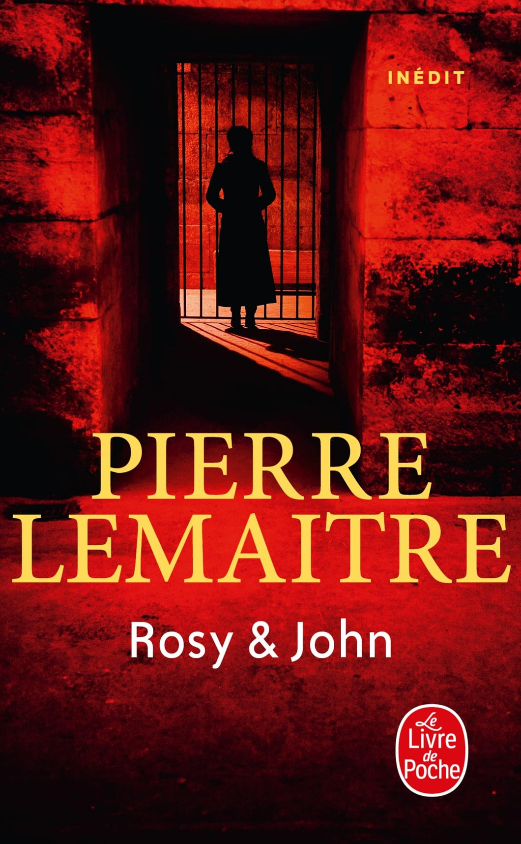 La trilogie Verhoeven / Rosy & John