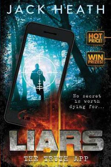 The Truth App (Liars #1)