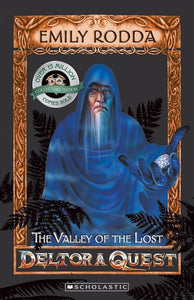 Deltora Quest - The Valley of the Lost (7)