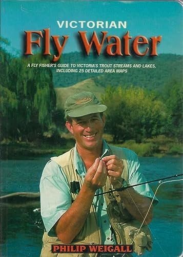Victorian Fly Waters