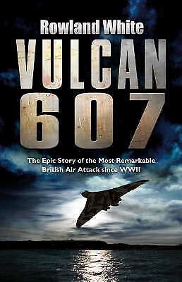 Vulcan 607