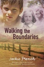 Walking the Boundaries
