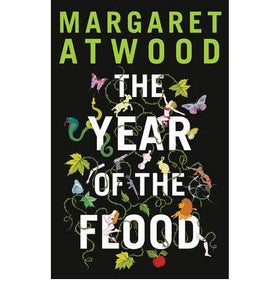 The Year of the Flood