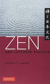 Zen and Japanese Culture