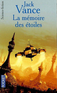 La mémoire des étoiles