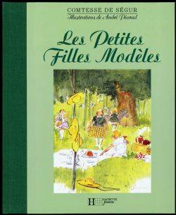 Les petites filles modèles