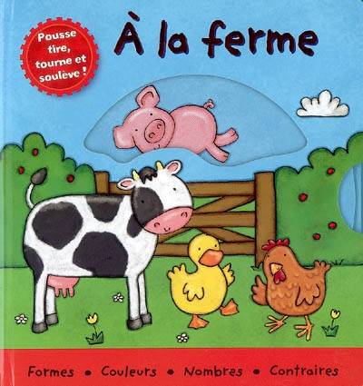 Ferme (A La)