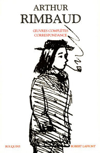 Oeuvres complètes correspondance