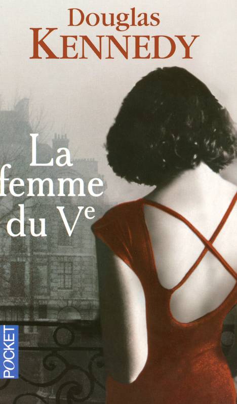 La femme du Vème