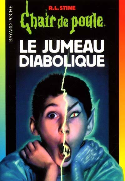 Jumeau Diabolique